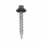 #11 PG Hi-Lo EPDM Washered Metal Roofing/Siding Fasteners – Bag of 250