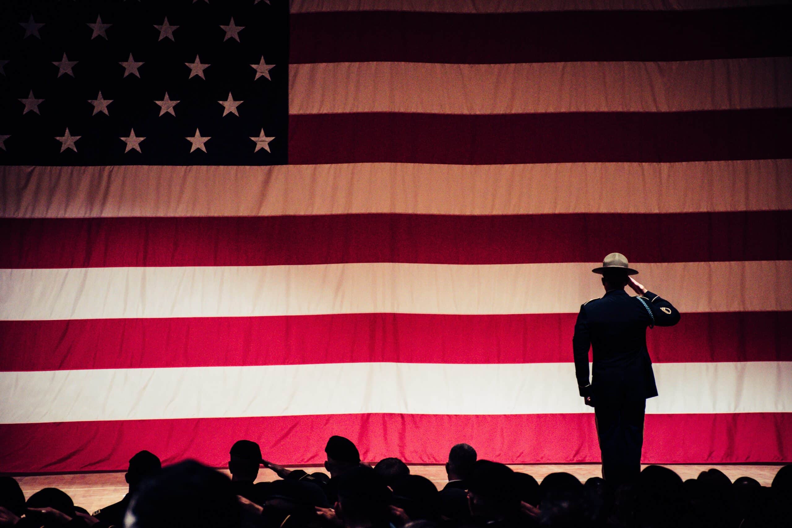 Military & First Responder Discounts