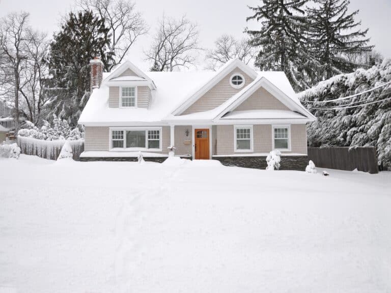 facts snow property owners