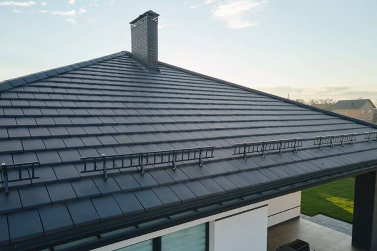powder coating benefits snow guards