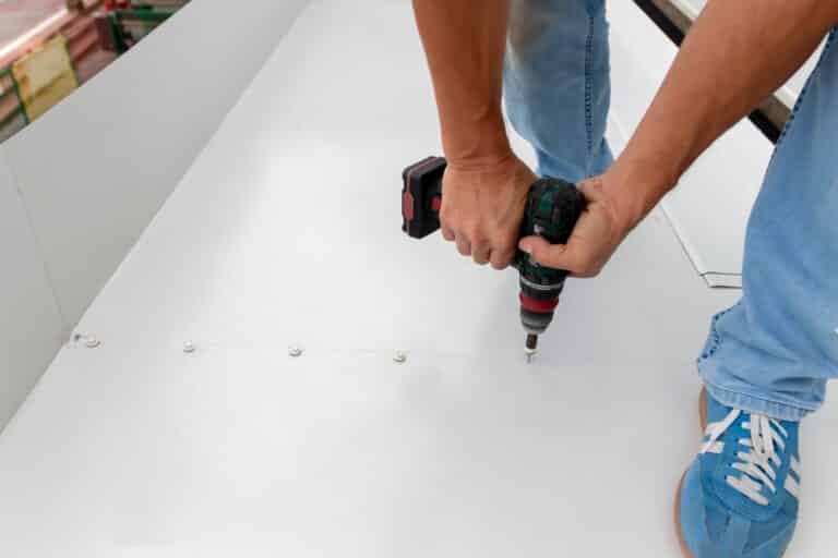 benefits stainless steel roof fasteners