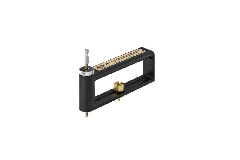 Malco HC1 Sheet Metal Hole Cutter (2" to 12" Hole)