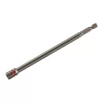 Malco 6" Hex Driver MSHXL14 (1/4")