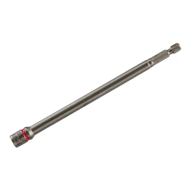 Malco 6" Hex Driver MSHXL14 (1/4")