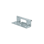 1" HC100 Snap Lock Clip (18ga Galvanized)