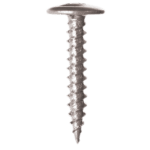 1-1/4" Phillips Wafer Head Screw 9.9oz pkg (Approx. 100pcs/Bag)