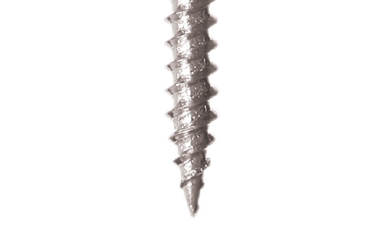1-1/4" Phillips Wafer Head Screw 9.9oz pkg (Approx. 100pcs/Bag) - Image 5