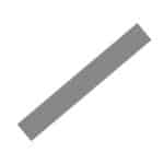 2" color strip for S-5! ColorGuard Rail