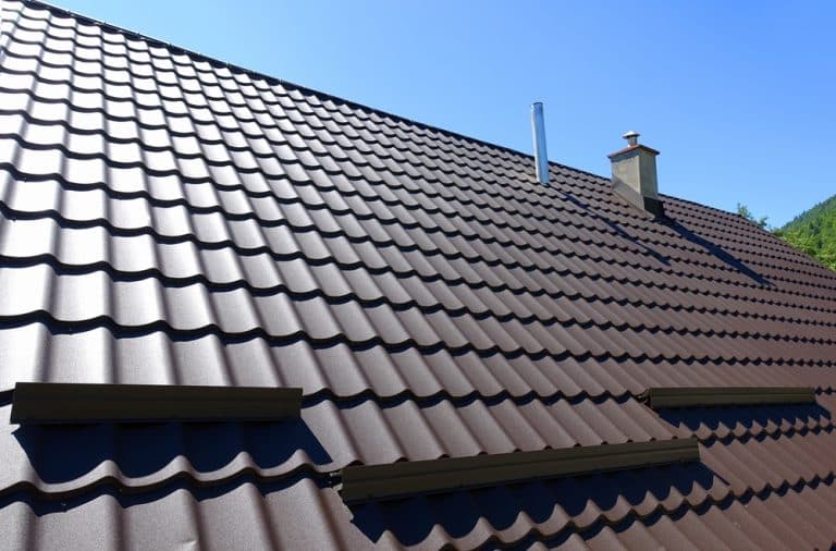 Foam Closure Strips for Metal Roofing