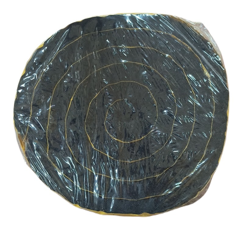 2" Rib Ventflex Vented Ridge Closure 2 Rolls/pkg 1"Tx2"Wx10'L - Image 5