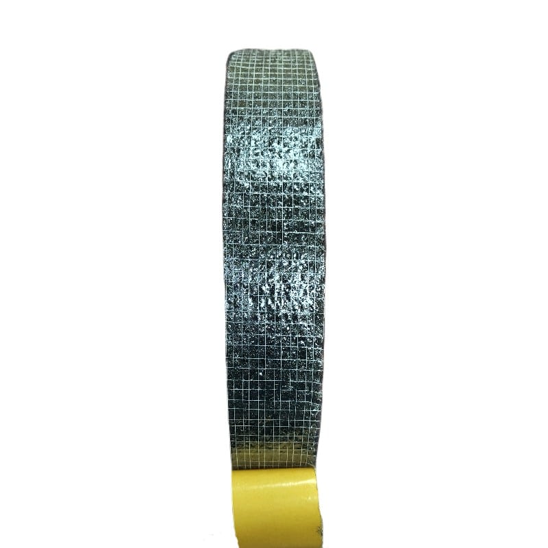 2" Rib Ventflex Vented Ridge Closure 2 Rolls/pkg 1"Tx2"Wx10'L - Image 4