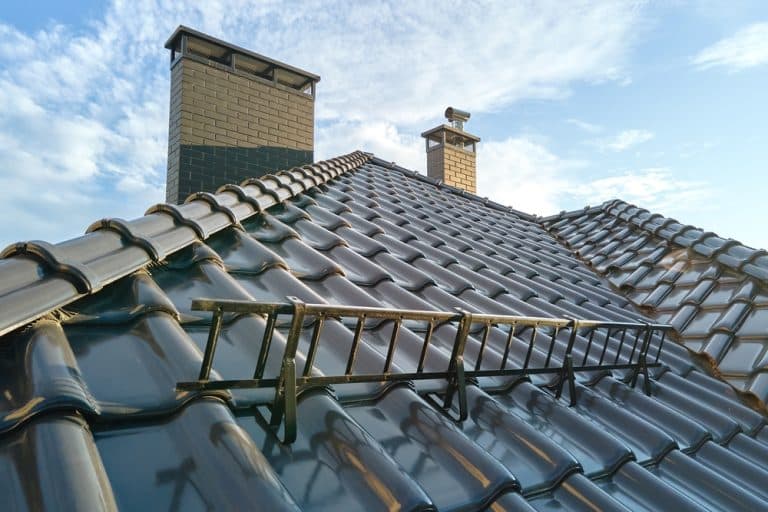 Metal Roof Snow Guards