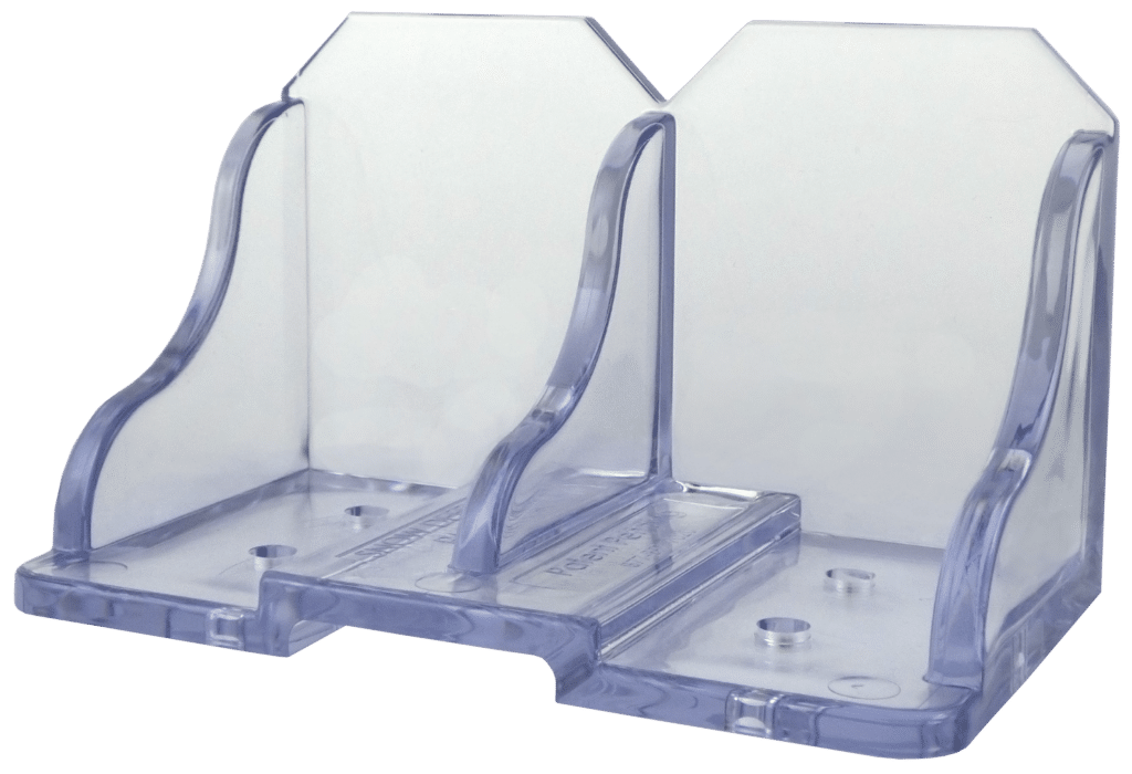 Plastic Snow Guard Products