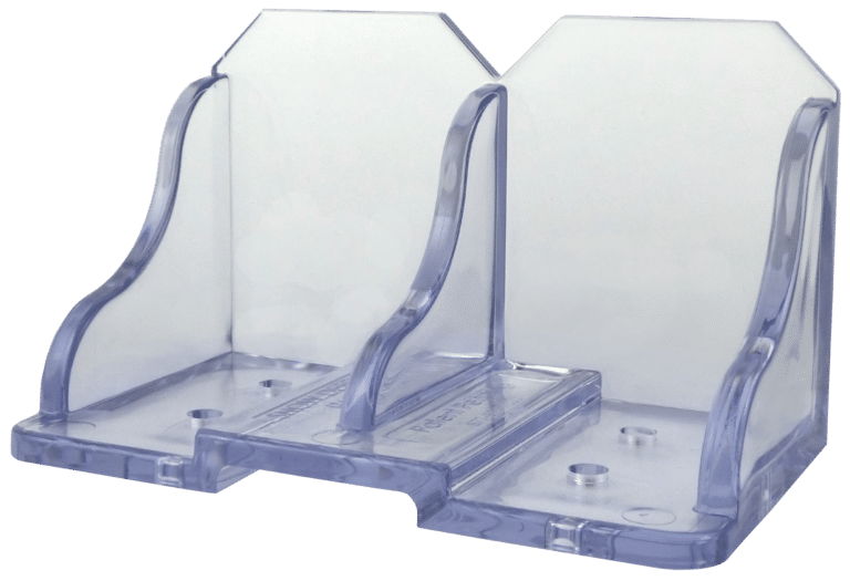 Plastic Snow Guard Products