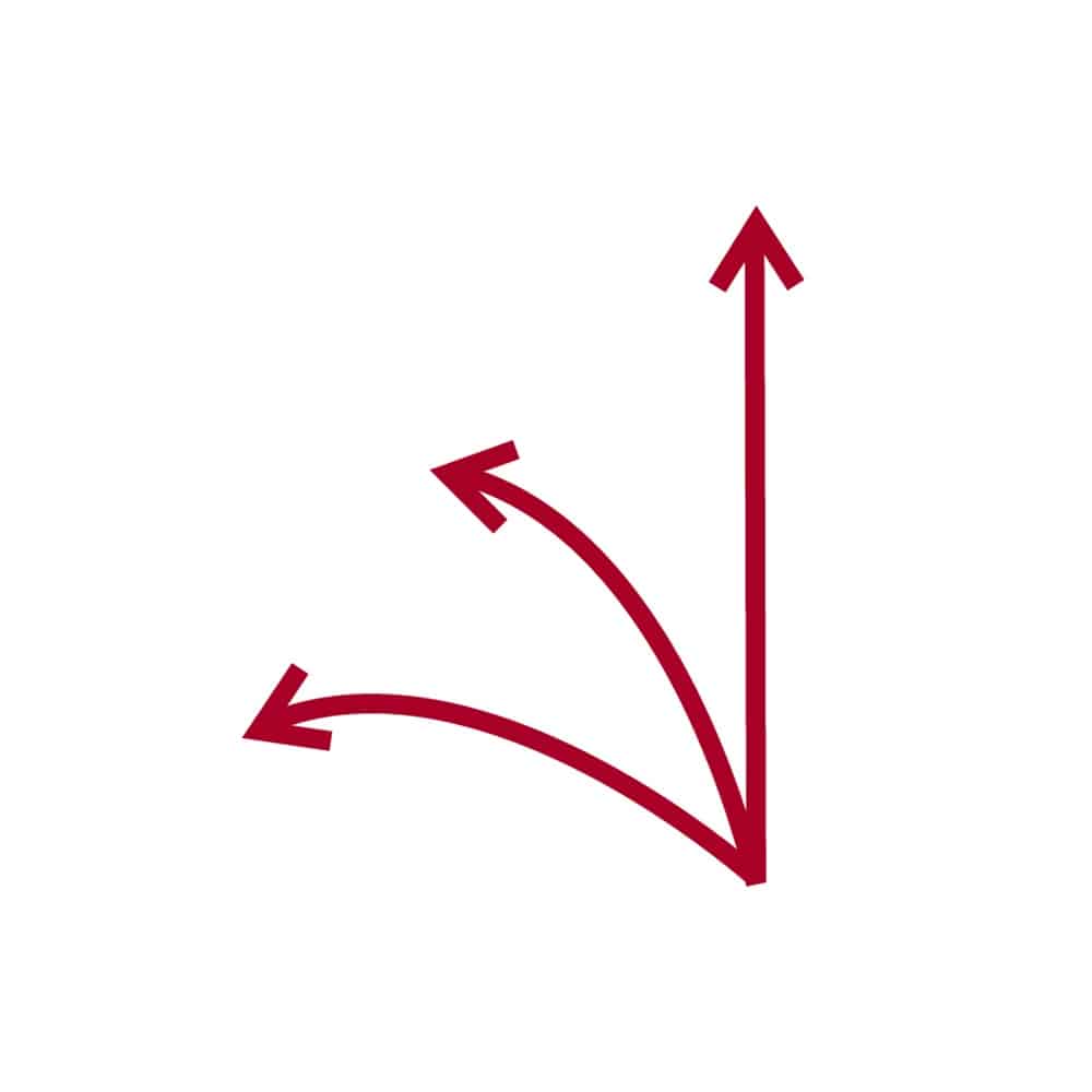 Malco Long Cut AVs® Snip Left Offset (Red Grip) - Image 6