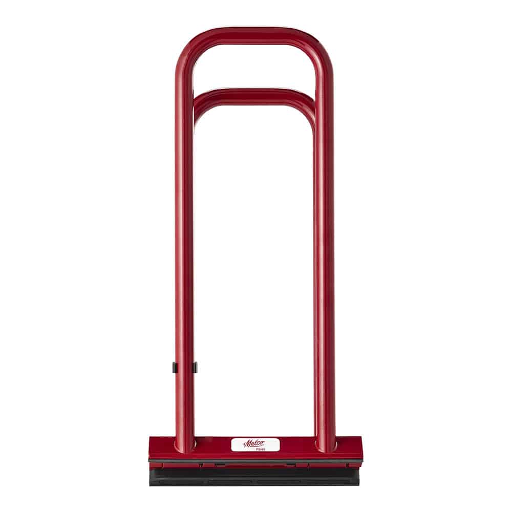 Malco Products FSHS Standing Seam Hand Seamer, 1-1.5 Inch