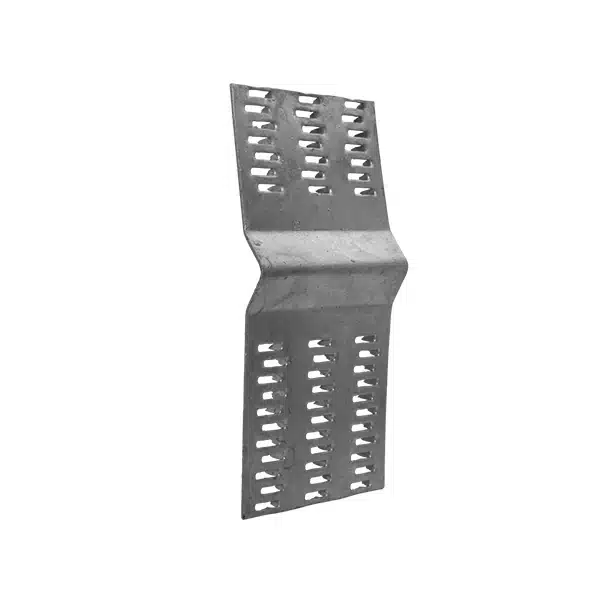 3"x6-5/8" Hot Dipped Galvanized Uplift Plates 50pcs/box