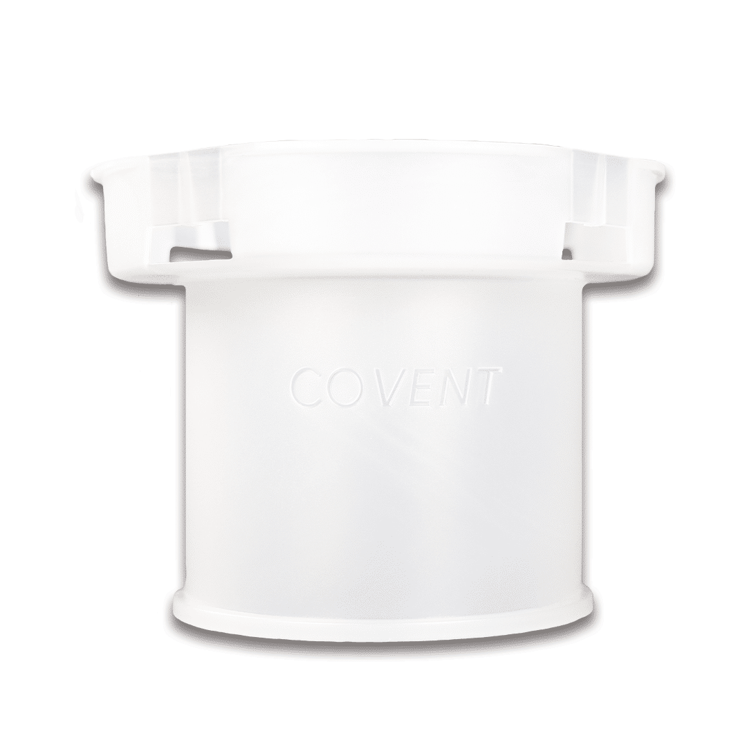 CoVent Metal Roofing Exhaust Vent - Image 6