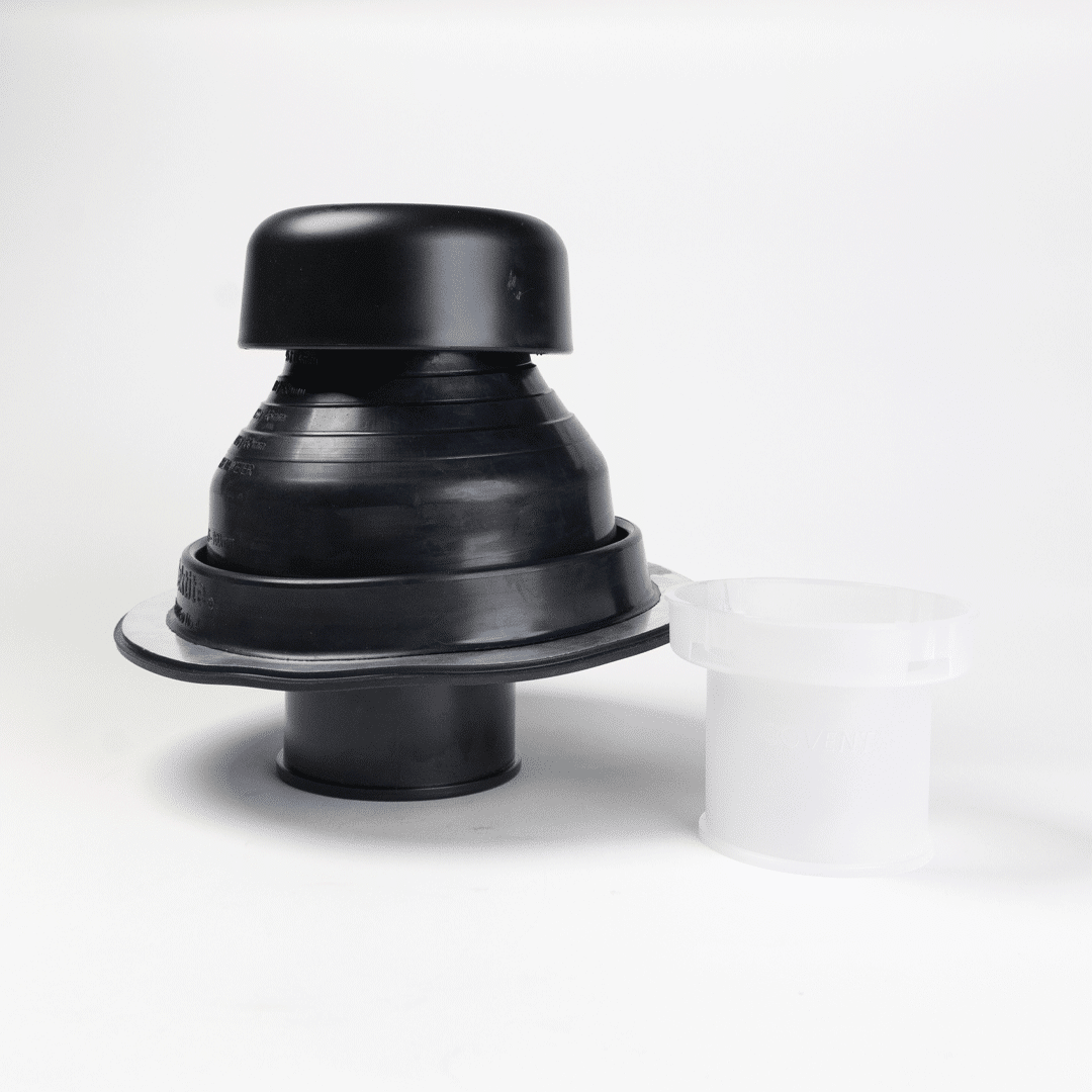 CoVent Metal Roofing Exhaust Vent - Image 5