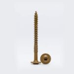 FrameGrip™ Structural Wood Screws