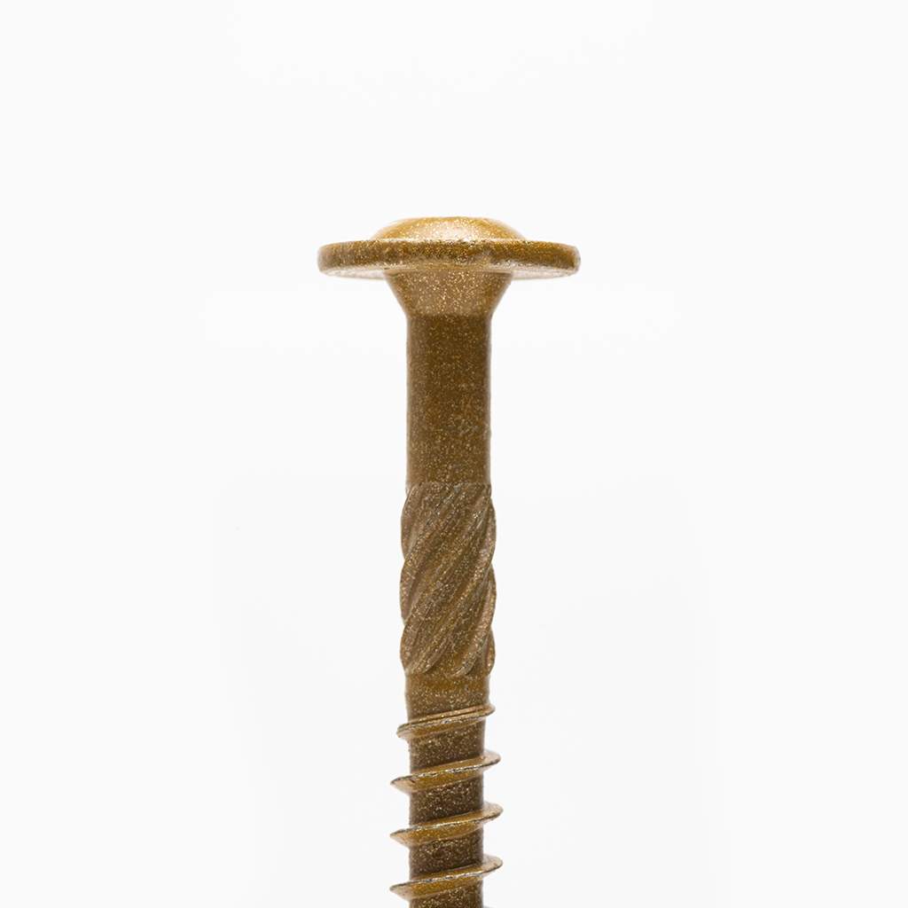 FrameGrip™ Structural Wood Screws - Image 4
