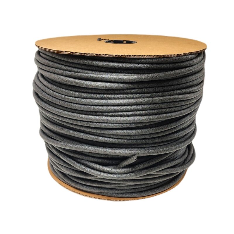 1/2" X 1250' Mile High Foam Standard Box - Standing Seam Backer Rod
