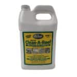 Dewitt's Clean-A-Roof Spray & Rinse Formula 1-gal.