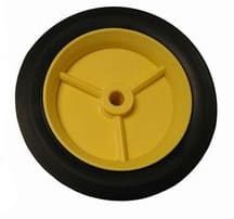 AJC RMS Replacement Wheel - Image 3