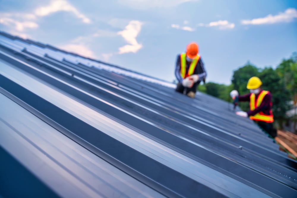 Benefits of Hemming Tools for Your Metal Roofing Setup
