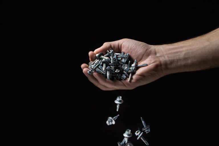 roofing screw corrosion resistance