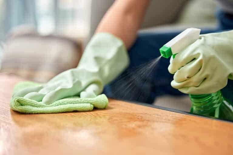 food safe cleaning products, cleaners