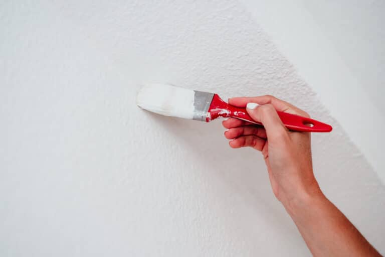 weather resistant touch up paint