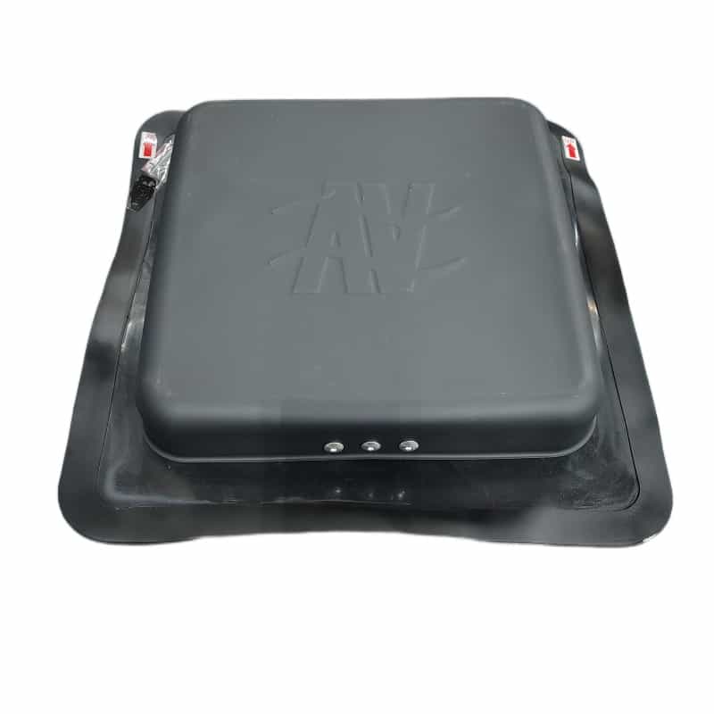 JackedVent™ Metal Roof Vent