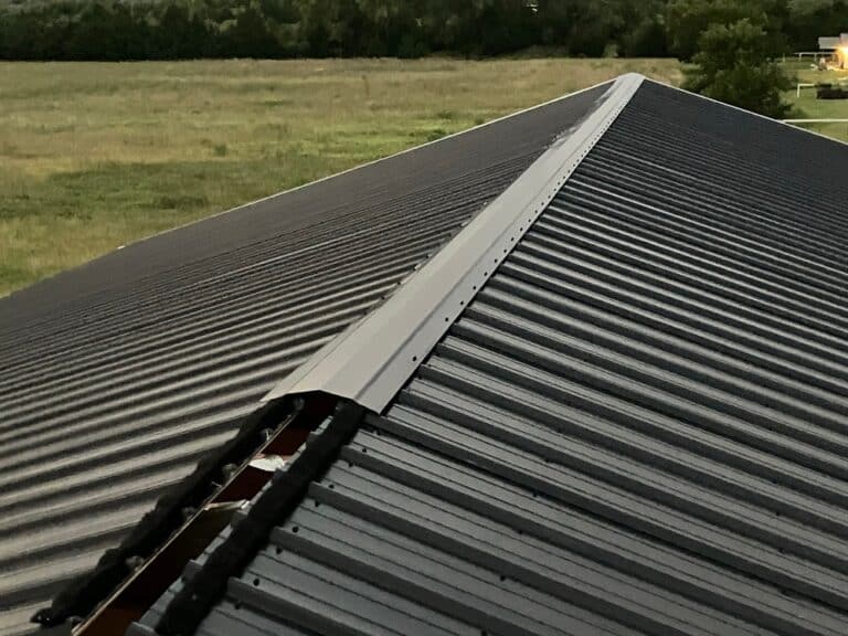 Bulk and Wholesale Metal Roofing Supplies