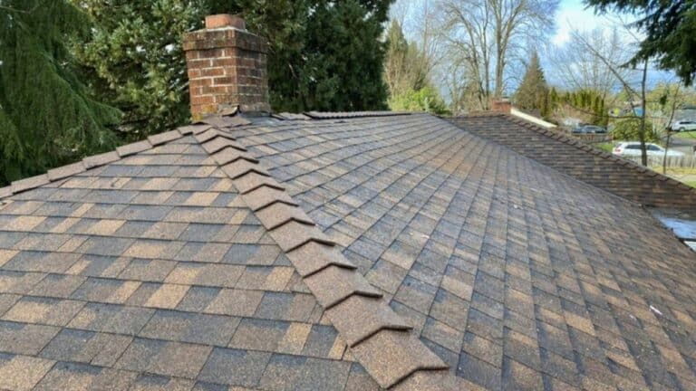 vented vs non-vented ridge closure