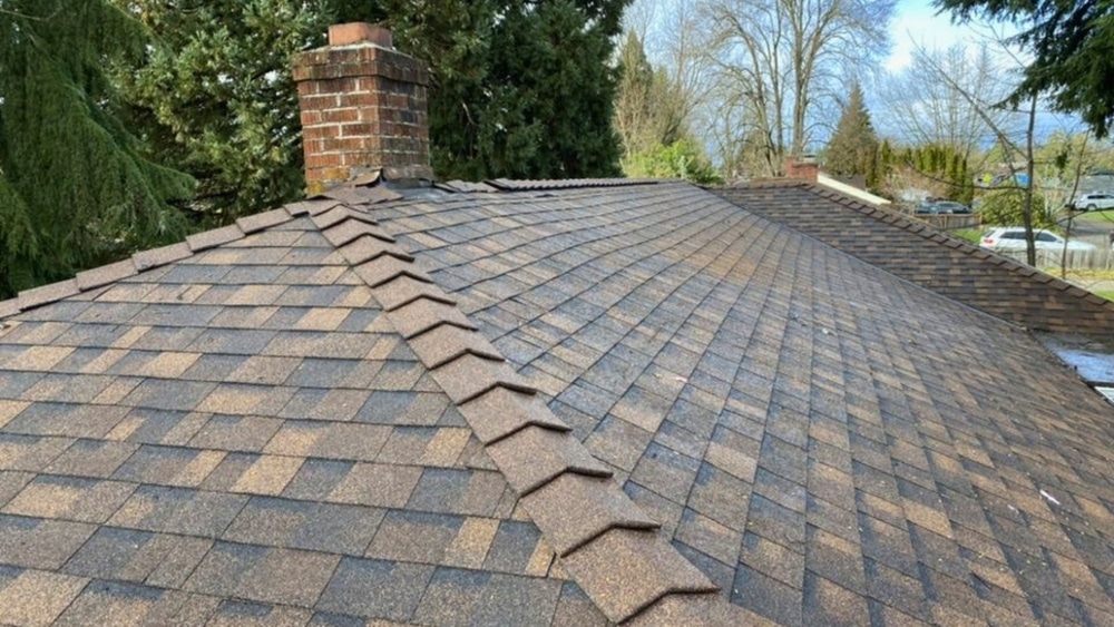 vented vs non-vented ridge closure