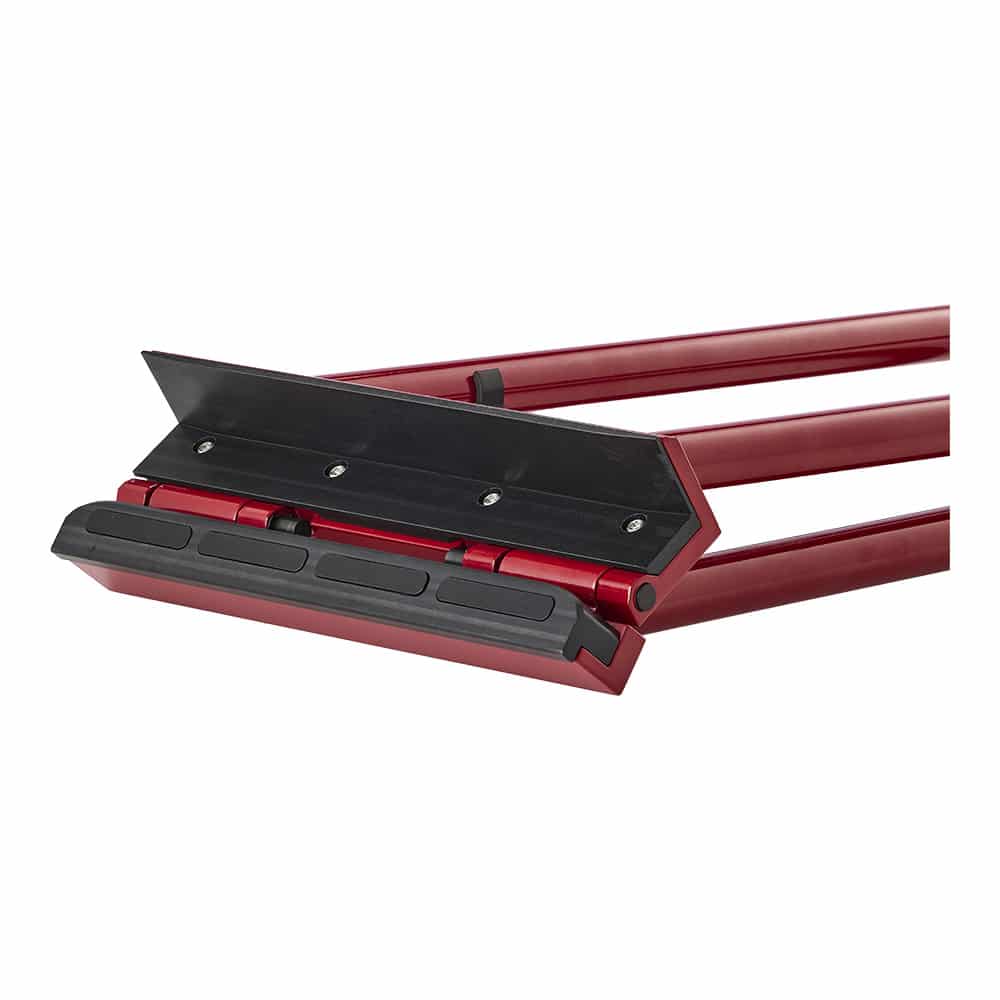 Malco FSHS2 Standing Seam Hand Seam, 2" Panel - Image 4