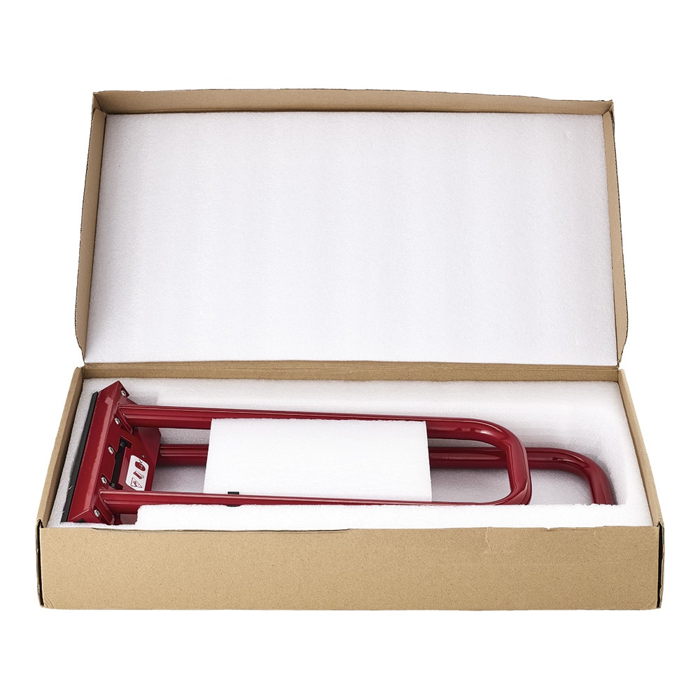 Malco FSHS2 Standing Seam Hand Seam, 2" Panel - Image 5