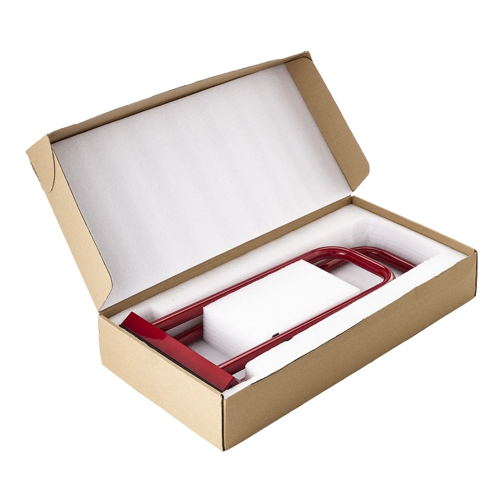 Malco FSHS2 Standing Seam Hand Seam, 2" Panel - Image 7