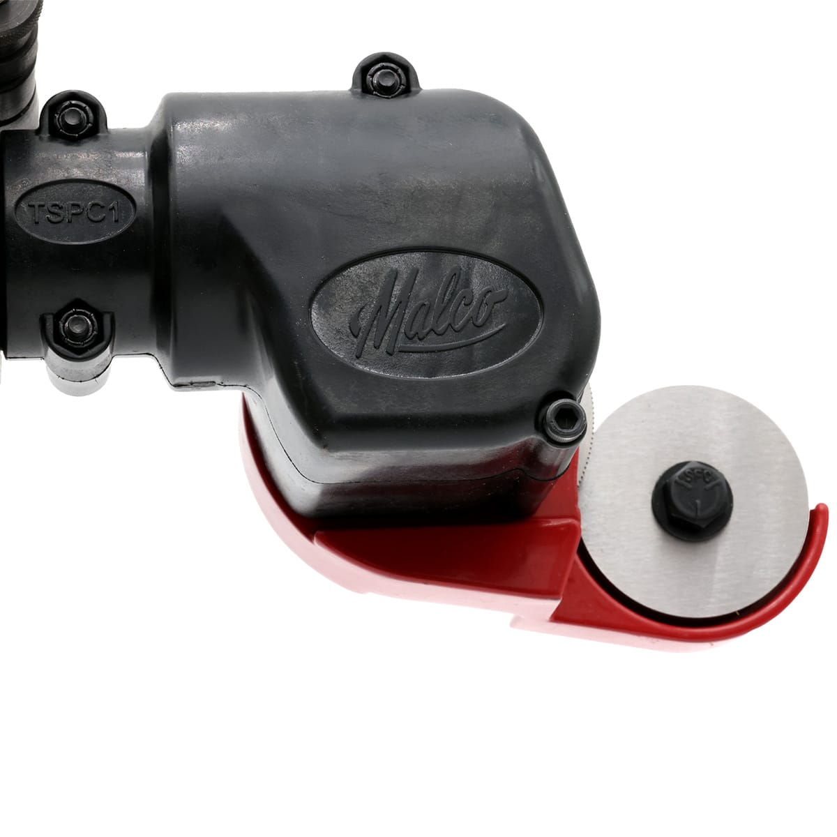 Malco TurboShear® Rotary Panel Cutter - Image 6