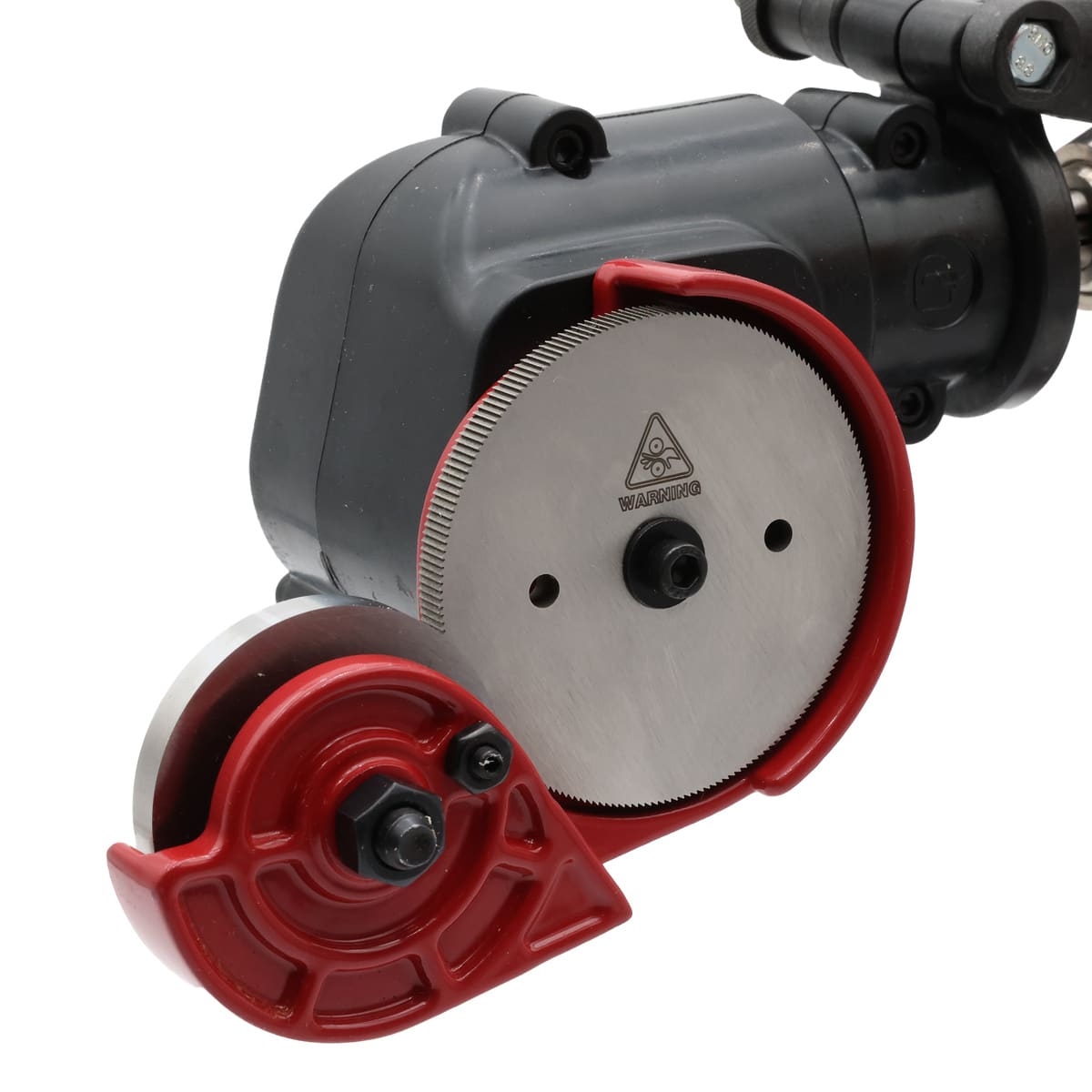 Malco TurboShear® Rotary Panel Cutter - Image 8