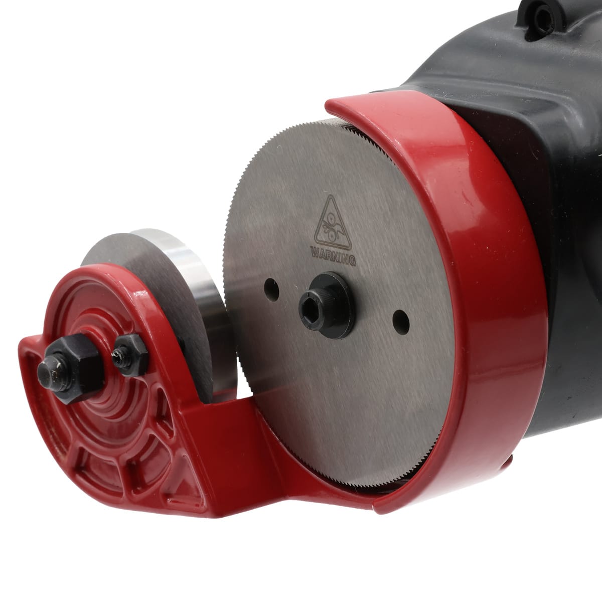 Malco TurboShear® Rotary Panel Cutter - Image 9