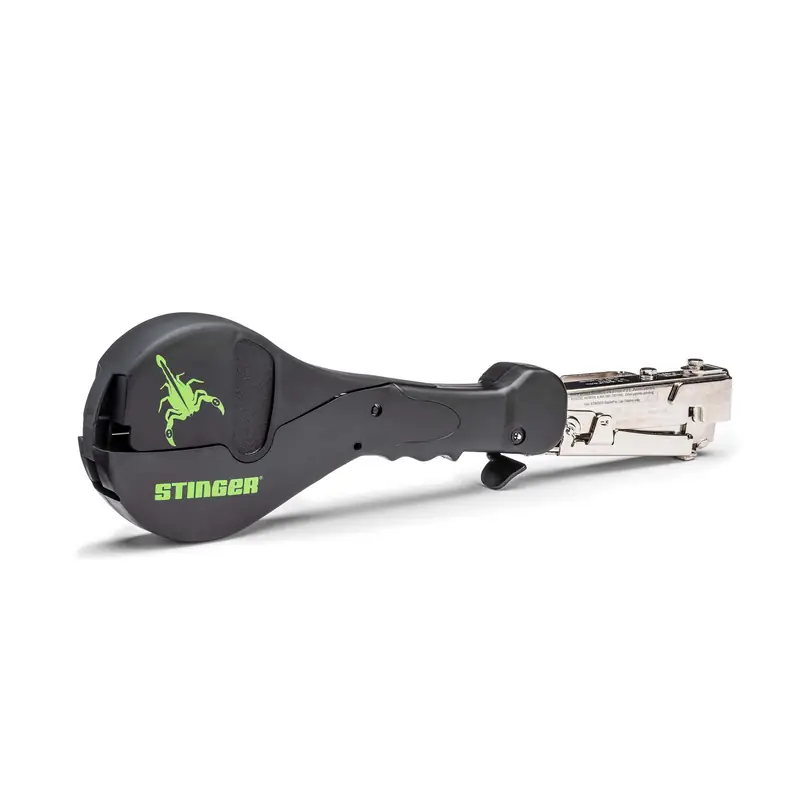 Stinger CH38-2 Hammer Cap Stapler 3/8" - Image 3