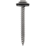 #12 ReGrip Stainless Steel Replacement Screw Metal to Wood - bag of 250