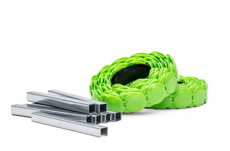 Stinger 3/8" StaplePac for CH38 Cap Stapler - Image 3