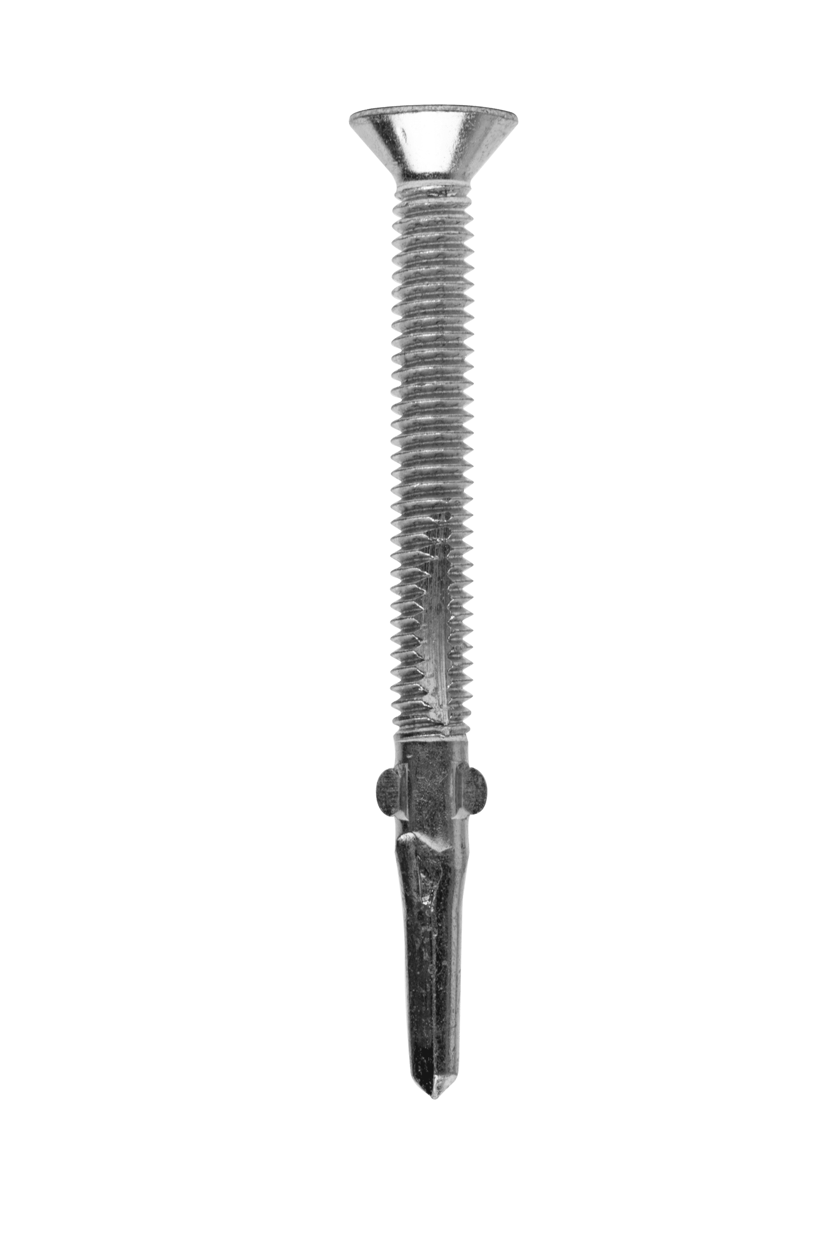 Phillips Flat Head Screw with Wings - Image 6