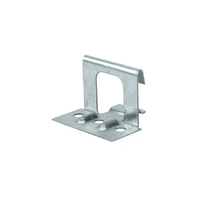 1-3/4" HC175 Snap Lock Clip (18ga Galv.)