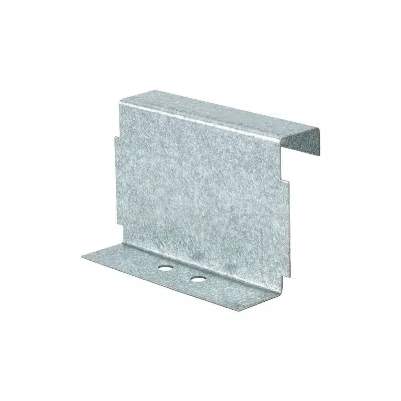 2" HL200 Fixed Clip (22ga Galv.)