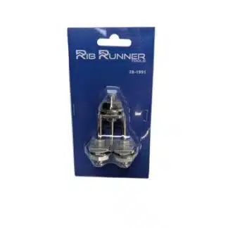 Rib Runner® Replacement Punches - 12" PBR Panel - Measuring Tools from Supply Maverick
