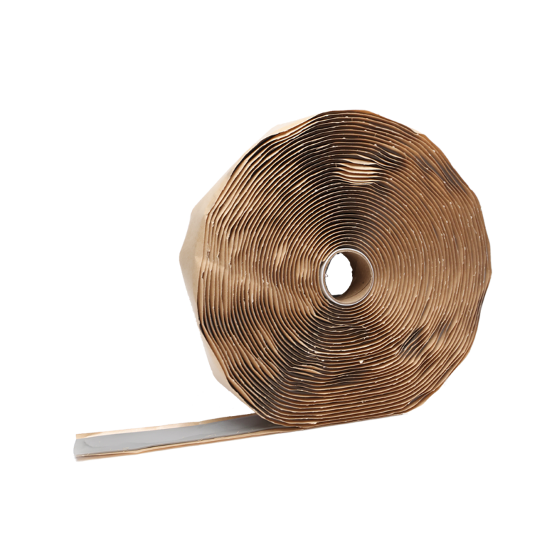 1"x3/32"x50' GSSI Butyl Tape